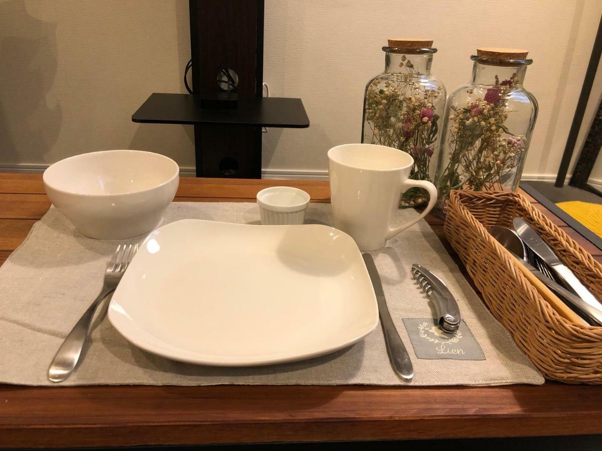 Loft #kameido Aparthotel 3*