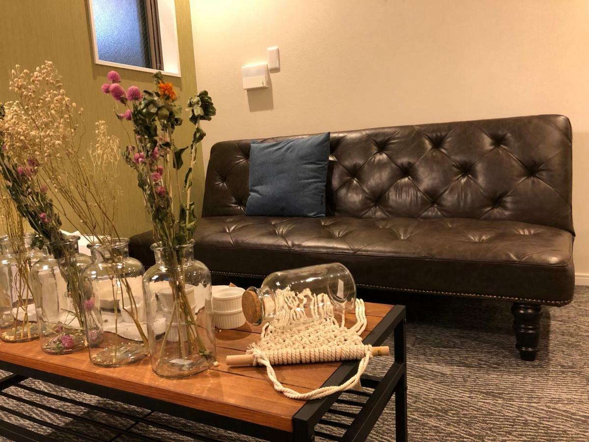 Loft #kameido Präfektur Tokio