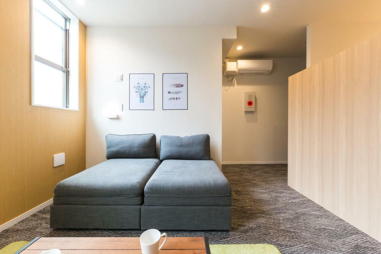 Loft #kameido 3* Präfektur Tokio