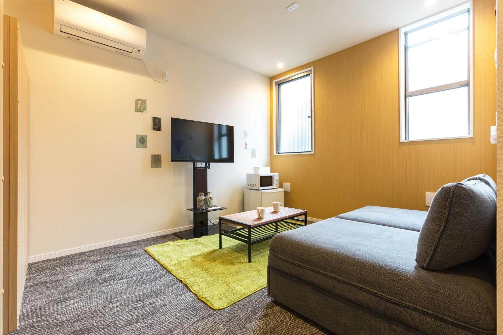 Loft #kameido Präfektur Tokio
