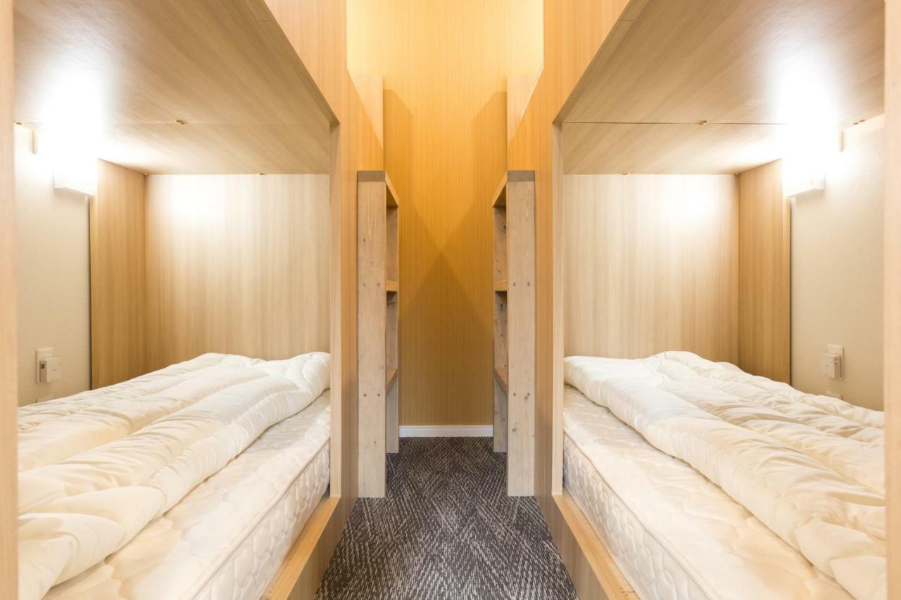 Aparthotel Loft #kameido Präfektur Tokio