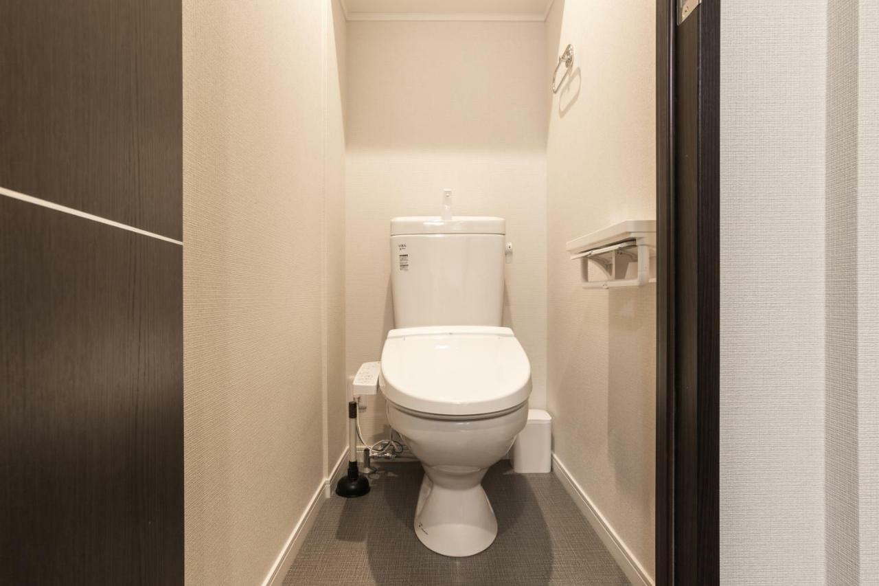 Loft #kameido Aparthotel 3*
