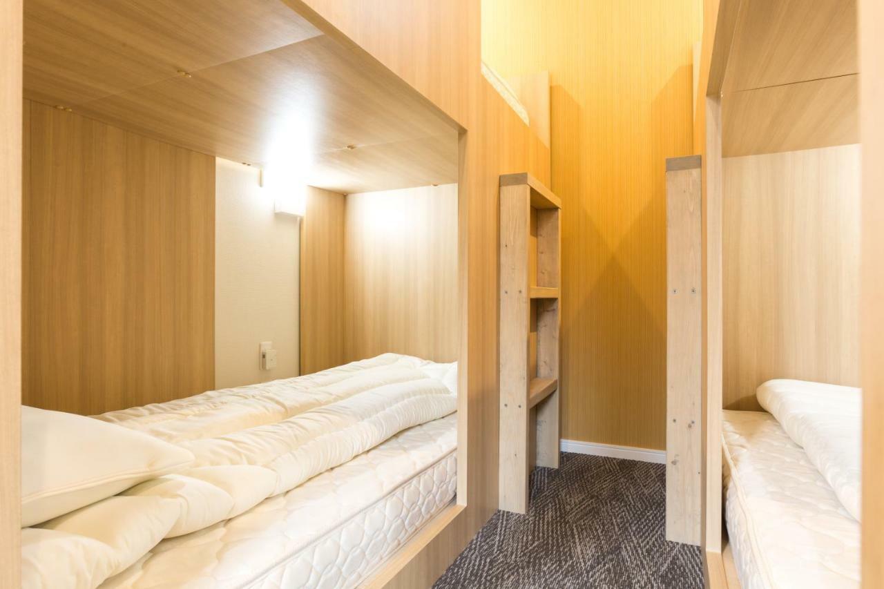 Aparthotel Loft #kameido Präfektur Tokio