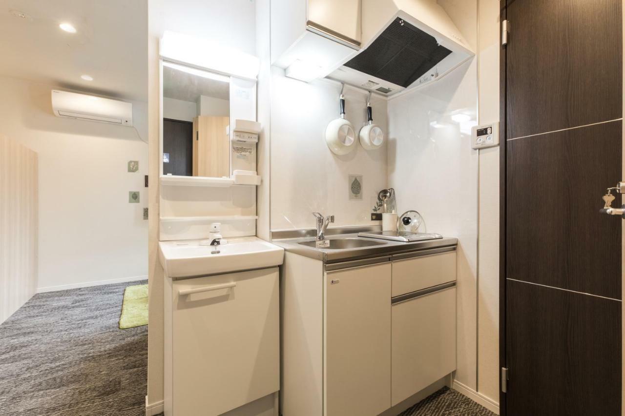 Aparthotel Loft #kameido